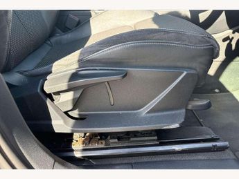 Audi Q3 40 TDI 200 Quattro Black Edition 5dr S Tronic