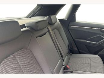 Audi Q3 35 TFSI S Line 5dr S Tronic