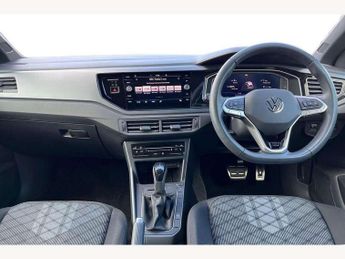 Volkswagen Polo 1.0 TSI 115 R-Line 5dr DSG