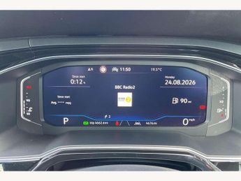 Volkswagen Polo 1.0 TSI 115 R-Line 5dr DSG