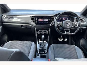 Volkswagen T-Roc 1.5 TSI EVO R-Line 5dr DSG