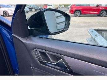 Volkswagen T-Roc 1.5 TSI EVO R-Line 5dr DSG