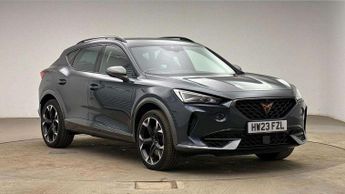 Cupra Formentor 2.0 TSI 310 VZ2 5dr DSG 4Drive