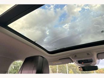 Volkswagen Passat 1.5 TSI eHybrid Elegance 5dr DSG