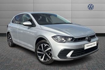 Volkswagen Polo 1.0 TSI Match 5dr