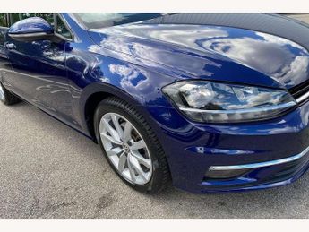 Volkswagen Golf 1.5 TSI EVO 150 GT 5dr DSG