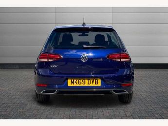 Volkswagen Golf 1.5 TSI EVO 150 GT 5dr DSG