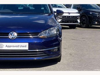 Volkswagen Golf 1.5 TSI EVO 150 GT 5dr DSG