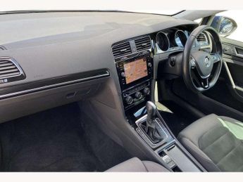 Volkswagen Golf 1.5 TSI EVO 150 GT 5dr DSG