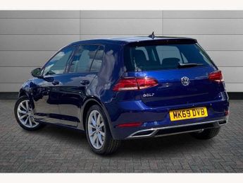 Volkswagen Golf 1.5 TSI EVO 150 GT 5dr DSG