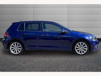 Volkswagen Golf 1.5 TSI EVO 150 GT 5dr DSG