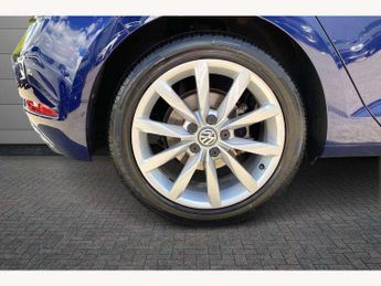 Volkswagen Golf 1.5 TSI EVO 150 GT 5dr DSG