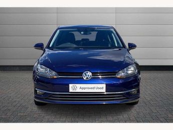 Volkswagen Golf 1.5 TSI EVO 150 GT 5dr DSG