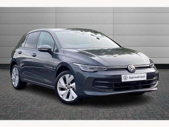 Volkswagen Golf 1.5 TSI 204 Match eHybrid 5dr DSG