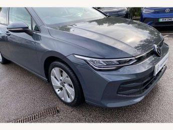 Volkswagen Golf 1.5 TSI 204 Match eHybrid 5dr DSG