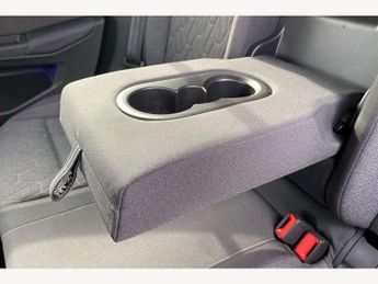 Volkswagen Golf 1.5 TSI 204 Match eHybrid 5dr DSG