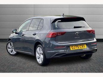 Volkswagen Golf 1.5 TSI 204 Match eHybrid 5dr DSG