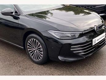 Volkswagen Passat 1.5 TSI eHybrid Elegance 5dr DSG