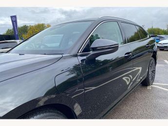 Volkswagen Passat 1.5 TSI eHybrid Elegance 5dr DSG