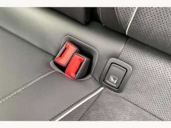 Volkswagen Passat 1.5 TSI eHybrid Elegance 5dr DSG