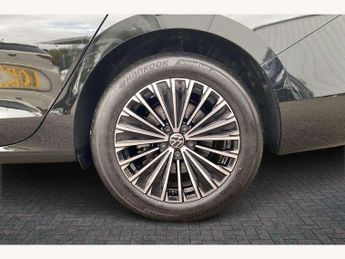Volkswagen Passat 1.5 TSI eHybrid Elegance 5dr DSG