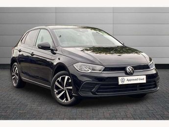 Volkswagen Polo 1.0 TSI Match 5dr DSG