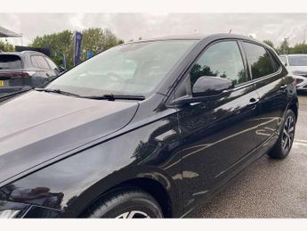 Volkswagen Polo 1.0 TSI Match 5dr DSG