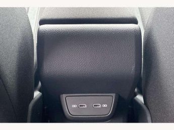 Volkswagen Polo 1.0 TSI Match 5dr DSG