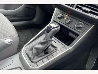 Volkswagen Polo 1.0 TSI Match 5dr DSG