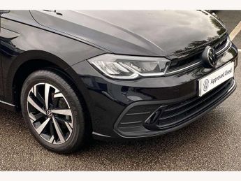 Volkswagen Polo 1.0 TSI Match 5dr DSG