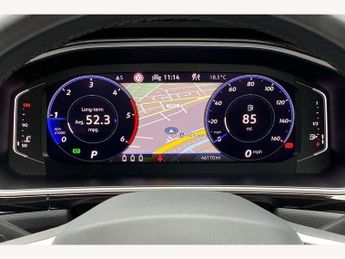 Volkswagen T-Roc 2.0 TDI 150 EVO R-Line 5dr DSG