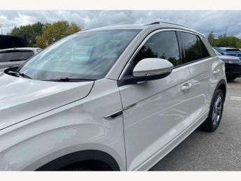 Volkswagen T-Roc 2.0 TDI 150 EVO R-Line 5dr DSG