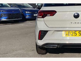 Volkswagen T-Roc 2.0 TDI 150 EVO R-Line 5dr DSG