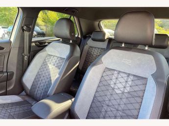 Volkswagen T-Roc 2.0 TDI 150 EVO R-Line 5dr DSG