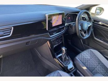 Volkswagen T-Roc 2.0 TDI 150 EVO R-Line 5dr DSG
