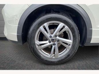 Volkswagen T-Roc 2.0 TDI 150 EVO R-Line 5dr DSG