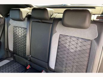 Volkswagen T-Roc 2.0 TDI 150 EVO R-Line 5dr DSG