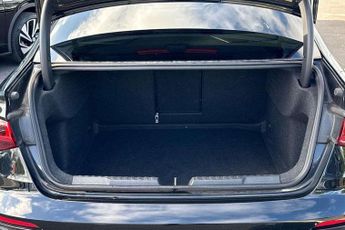 Audi A3 35 TFSI S Line 4dr S Tronic