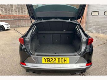 Cupra Formentor 1.5 TSI 150 V2 5dr DSG