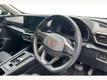 Cupra Formentor 1.5 TSI 150 V2 5dr DSG