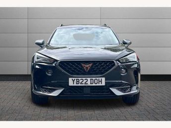 Cupra Formentor 1.5 TSI 150 V2 5dr DSG