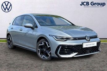 Volkswagen Golf 1.5 eTSI 150 R-Line 5dr DSG