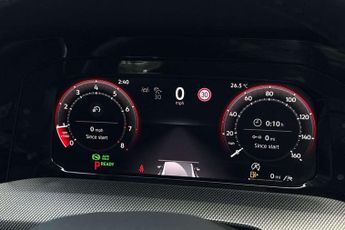 Volkswagen Golf 1.5 eTSI 150 R-Line 5dr DSG
