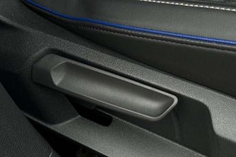 Volkswagen Golf 1.5 eTSI 150 R-Line 5dr DSG