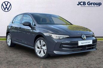 Volkswagen Golf 1.5 eTSI 150 Style 5dr DSG