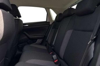 Volkswagen Polo 1.0 TSI Match 5dr DSG