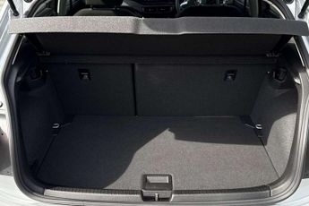 Volkswagen Polo 1.0 TSI Match 5dr DSG