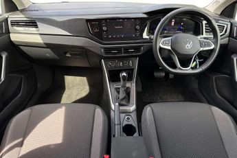 Volkswagen Polo 1.0 TSI Match 5dr DSG