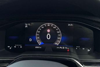 Volkswagen Polo 1.0 TSI Match 5dr DSG