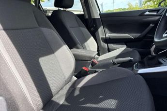 Volkswagen Polo 1.0 TSI Match 5dr DSG